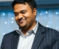 Chennai man tops Asia's wealthiest under-40 list
