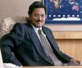 India's biggest corporate scamster is a free man today