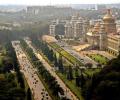 India's top 10 realty hotspots