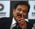 Supreme Court delays decision on jailed Sahara chief