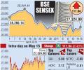 BSE: Top gainers and losers