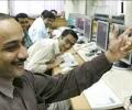 Markets surge on monsoon, rate-cut hopes; Sensex soars 363 points