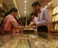 Drought dents India gold demand; prices still appealing