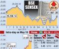 BSE: Top gainers and losers