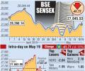 BSE: Top losers and winners