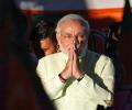 Roads before welfare: Modi faces dissent over spending shakeup