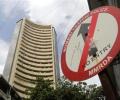 Most FIIs still overweight on Dalal Street, says UBS