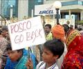 Posco's Odisha journey: Travails of a big-ticket project