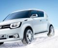 Maruti iM-4 will set Indian roads on fire