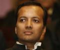 Coal scam: Naveen Jindal, Madhu Koda get bail