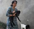 How Nupur Ghuliani developed a environment-friendly fuel for rural homes