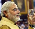 Modi's 'Make in India' initiative just a slogan: Maken