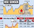BSE: Top gainers and losers