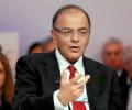 A look at Jaitley's successes and failures in the past one year