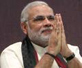 People's expectations are high, much more to be done, says Modi