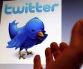 Blocked in China, Twitter still courts Chinese firms for ads