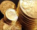Gold, silver stretch losses for third day