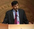 I am happy to let it go to the government: Rajan on PDMA