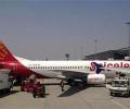 SpiceJet returns to first profit in 7 quarters