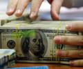 India's forex reserves decline by $4.6 bn as RBI sells dollars