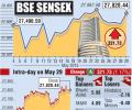 BSE: Top gainers and losers