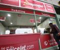 SpiceJet flies high, stock soars 13% on solid results