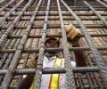 Too early for India to replace China as global engine: BNP