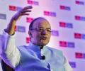 Goods and services tax a matter of time, says Jaitley