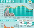 BSE: Top losers and gainers