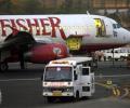 SBI-led consortium to auction assets of Kingfisher Airlines