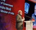 Modi woos investors in Malaysia