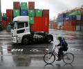 Exports may fall below $300 bn by 2015-16 end