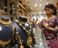 Indian gold demand seen falling to 8-year low in festive quarter