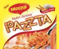 Nestle pasta found unsafe, lead beyond permissible limit