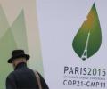 As Paris climate talks begin, 196 countries hope to resolve impasse