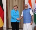 India agrees to fast-track German business deals