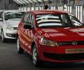 Volkswagen India now investigating Polo cars