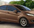 Ford goes beyond Make in India, will Design in India