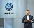 US chief knew VW could be breaking emissions rules