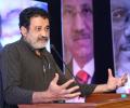 Mohandas Pai bets big on these companies