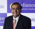 Mukesh Ambani triggers yet another telecom war with Jio