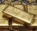 Q2 gold imports at 3-quarter high