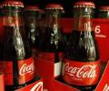 Coca- Cola's superb strategies to get future-ready in India