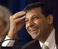 Shopping online will be easier if Rajan has his way