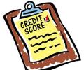 How to deal with different scores from credit bureaus