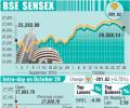 BSE: Top losers and winners