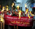 Banking services hit by day-long strike