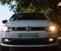 Check out the new VW Polo GT