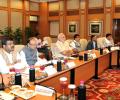 Modi-India Inc meet: A move to boost confidence amid crisis