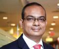 Keshav Murugesh, Group CEO of WNS shares his success story